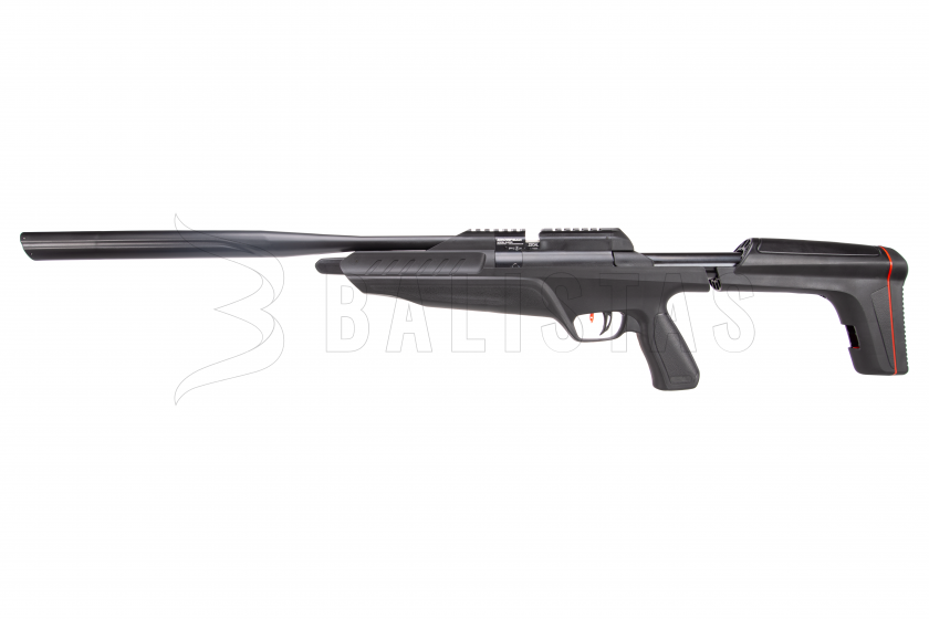Wiatrówka Snowpeak SL900 5,5mm