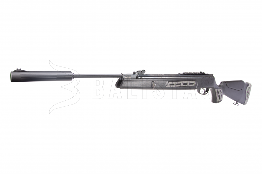 Wiatrówka Hatsan 125 Sniper 4,5mm 2