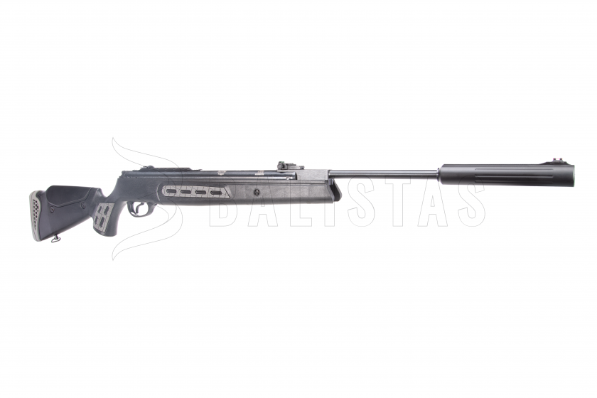 Wiatrówka Hatsan 125 Sniper 4,5mm 3