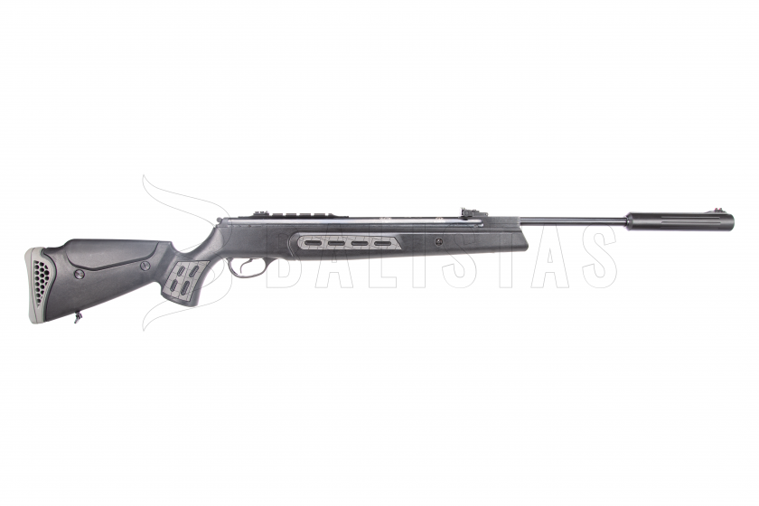 Wiatrówka Hatsan 125 Sniper 4,5mm 4