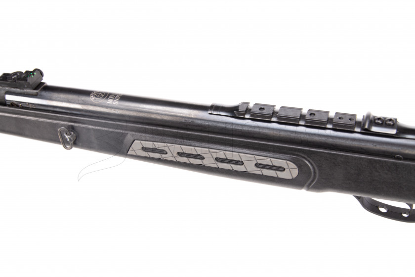 Wiatrówka Hatsan 125 Sniper 4,5mm 9