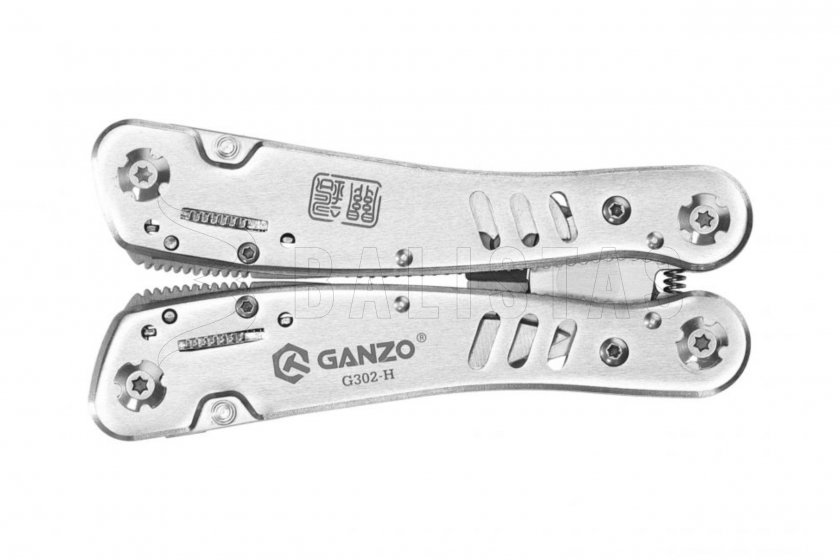 Multitool Ganzo G302-H 5