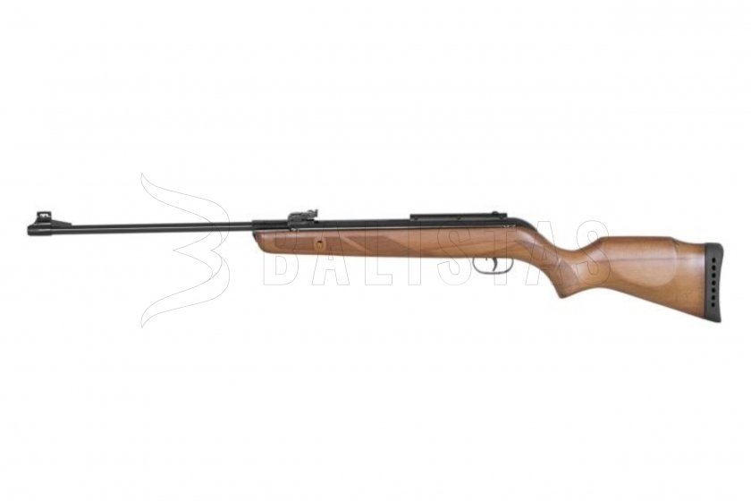 Wiatrówka Gamo Hunter 440 Set 4,5mm