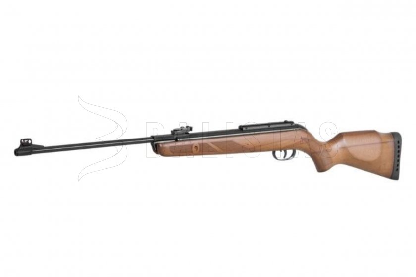 Wiatrówka Gamo Hunter 440 Set 4,5mm 2