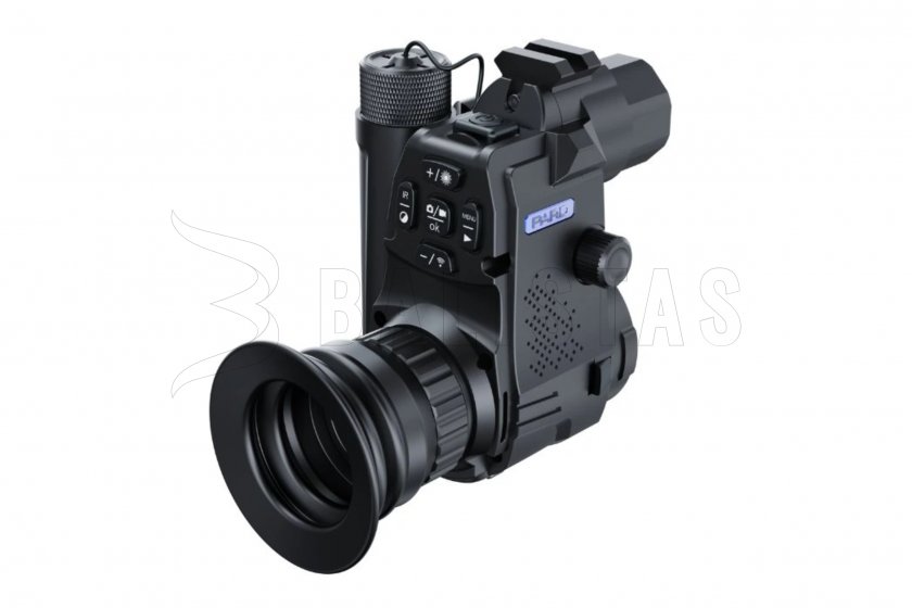 Nasadka PARD NV007SP 940nm z obejmą 45mm
