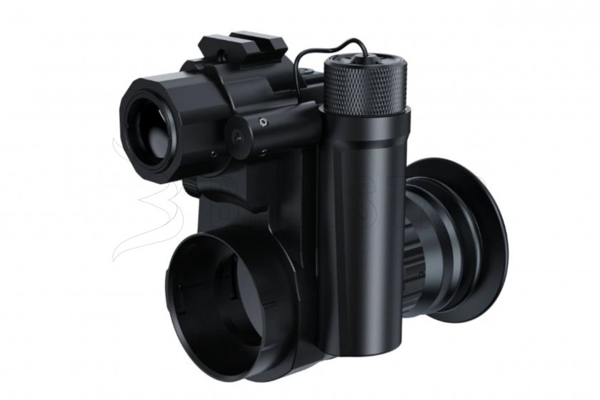 Nasadka PARD NV007SP 940nm z obejmą 45mm 3