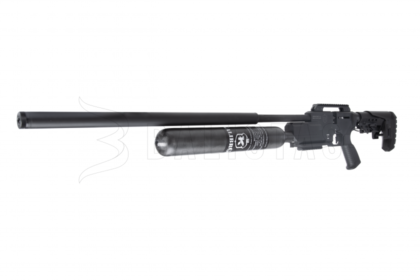 Wiatrówka Kalibrgun Snipe 60 6,35mm 2