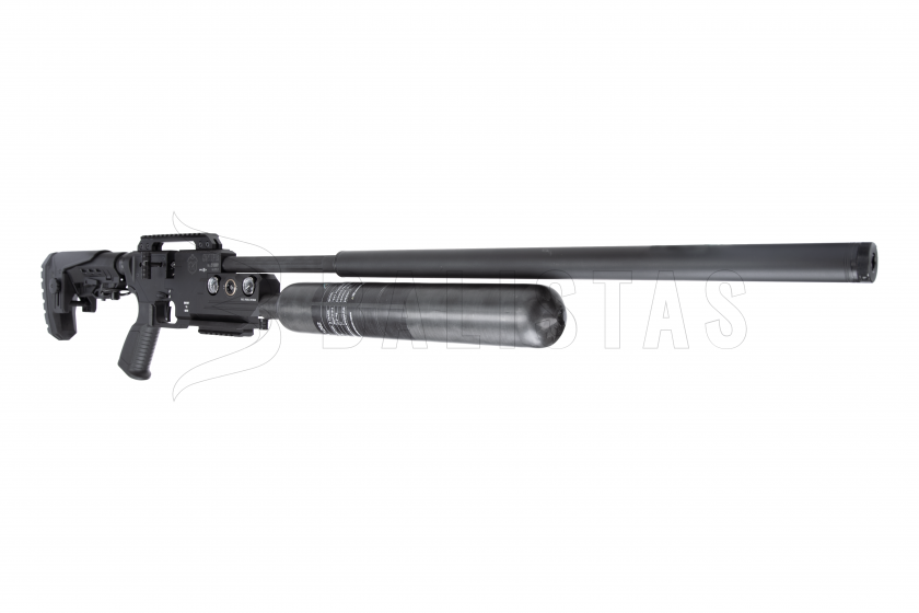 Wiatrówka Kalibrgun Snipe 60 6,35mm 3