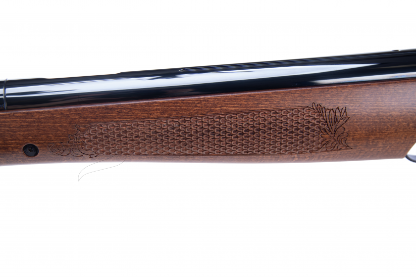Wiatrówka Air Arms TX200 Hunter Carbine 5,5mm RH buk 11