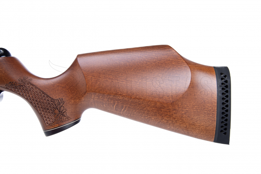 Wiatrówka Air Arms TX200 Hunter Carbine 5,5mm RH buk 6
