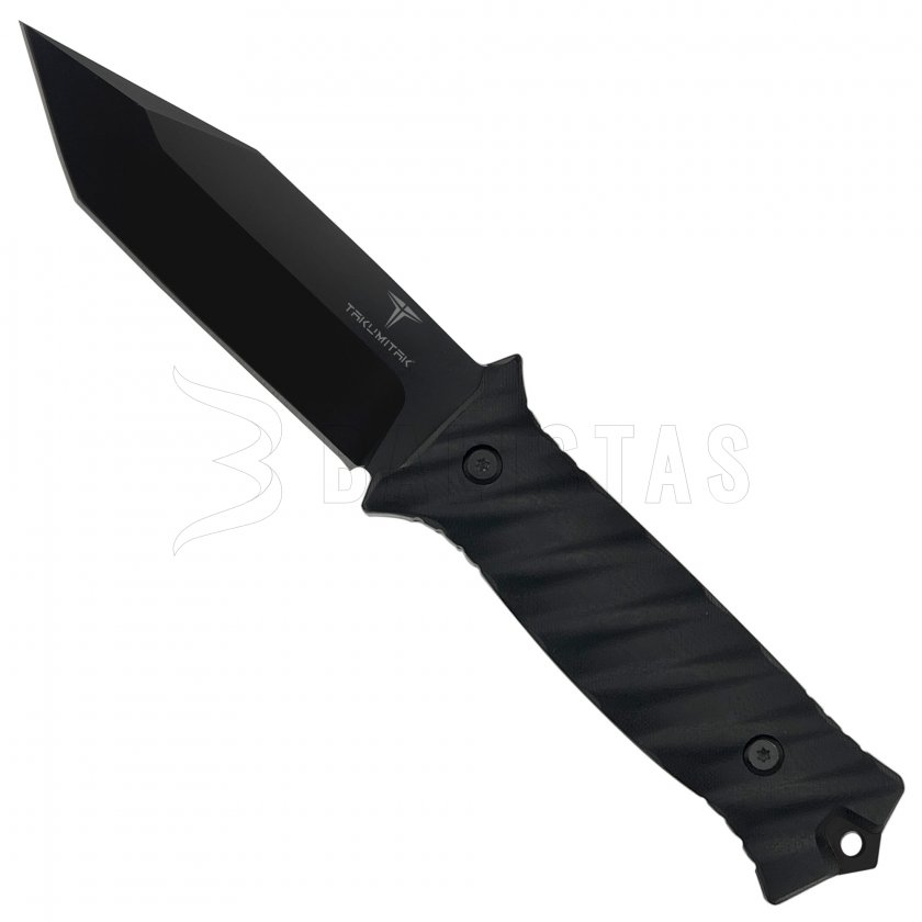 Nóż Takumitak Fulcrum TKF201BK 5