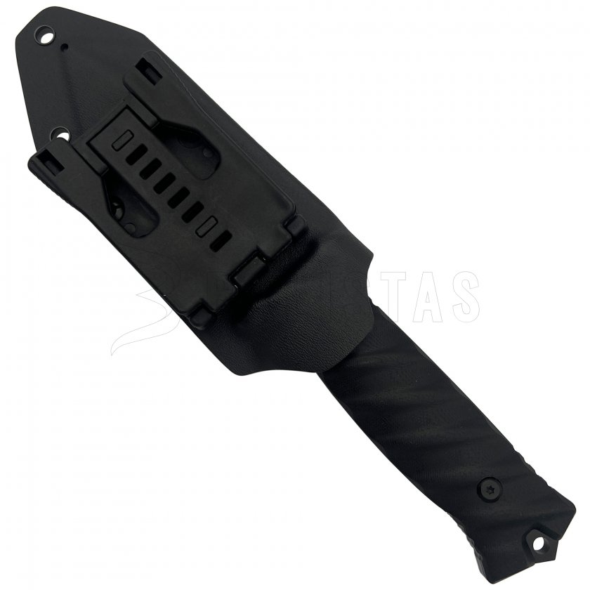 Nóż Takumitak Fulcrum TKF201BK 4
