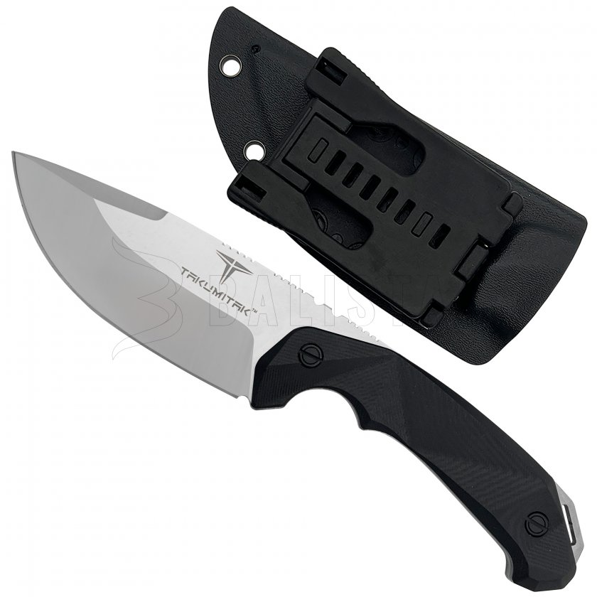 Nóż Takumitak Companion TKF212SL