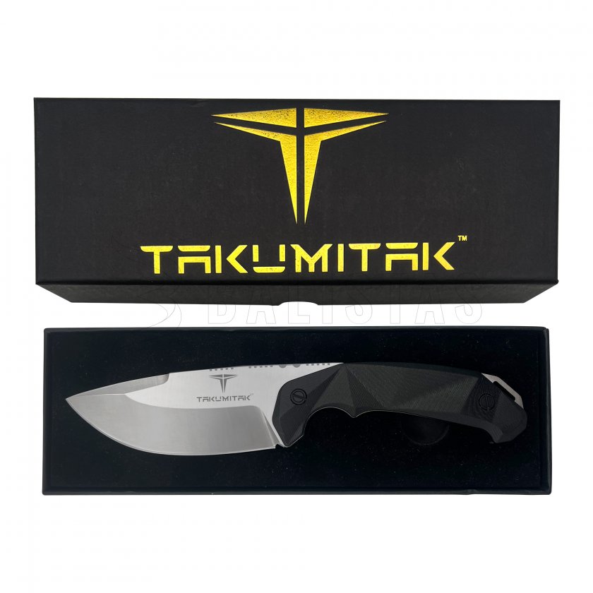 Nóż Takumitak Companion TKF212SL 10