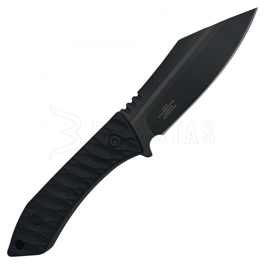 Nóż Takumitak Asym TKF318 8