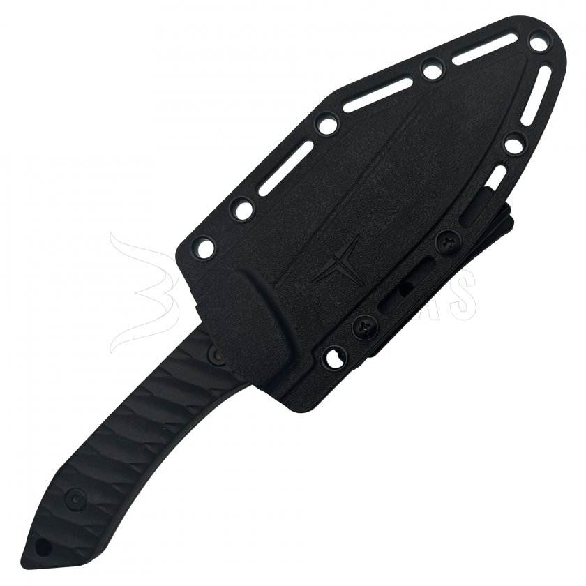 Nóż Takumitak Asym TKF318 5