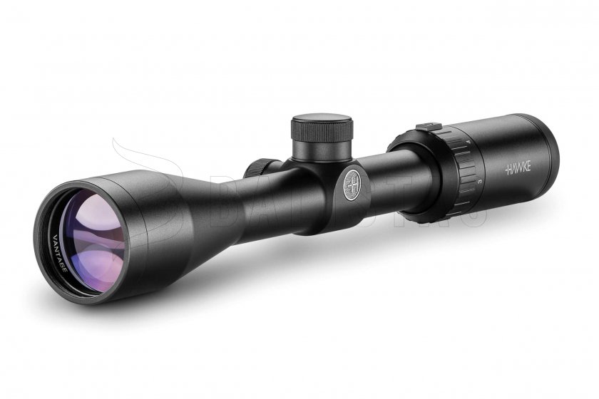 Luneta Hawke Vantage 3-9x40 Duplex 30/30 SFP