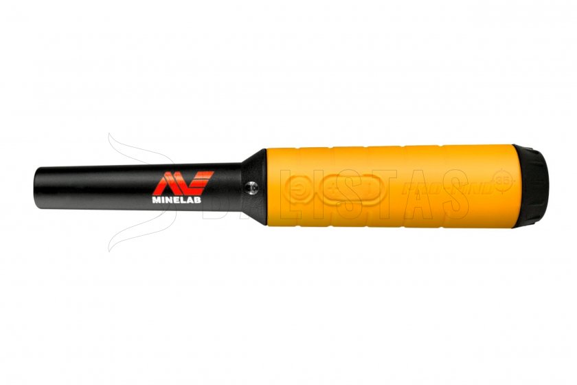 Ręczny detektor do lokalizacji metali Minelab PRO-FIND 35
