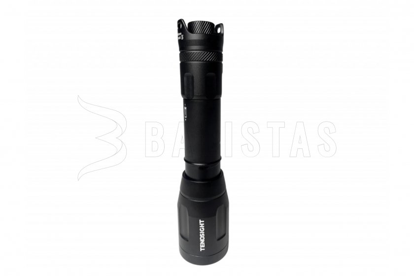 Dodatkowe oświetlenie TenoSight L-940 Laser 2