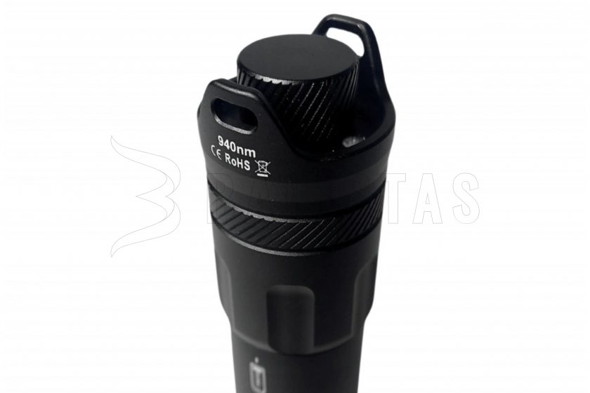 Dodatkowe oświetlenie TenoSight L-940 Laser 3