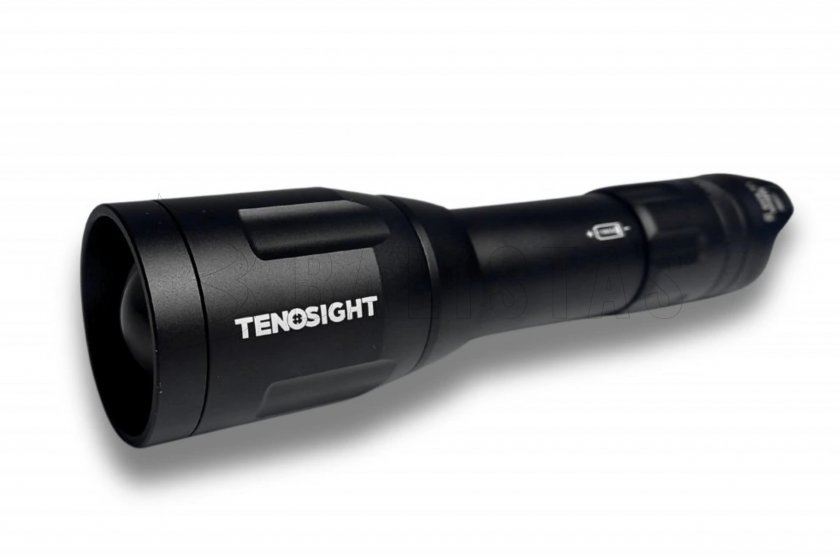 Dodatkowe oświetlenie TenoSight L-940 Laser