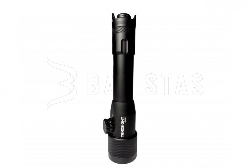 Oświetlacz TenoSight L-DUAL 940 + 850 nm Laser 2