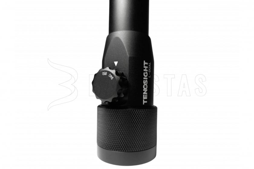 Oświetlacz TenoSight L-DUAL 940 + 850 nm Laser 3
