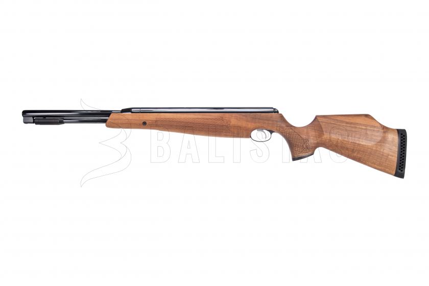 Wiatrówka Air Arms TX 200 Hunter Carbine 4,5mm RH orzech