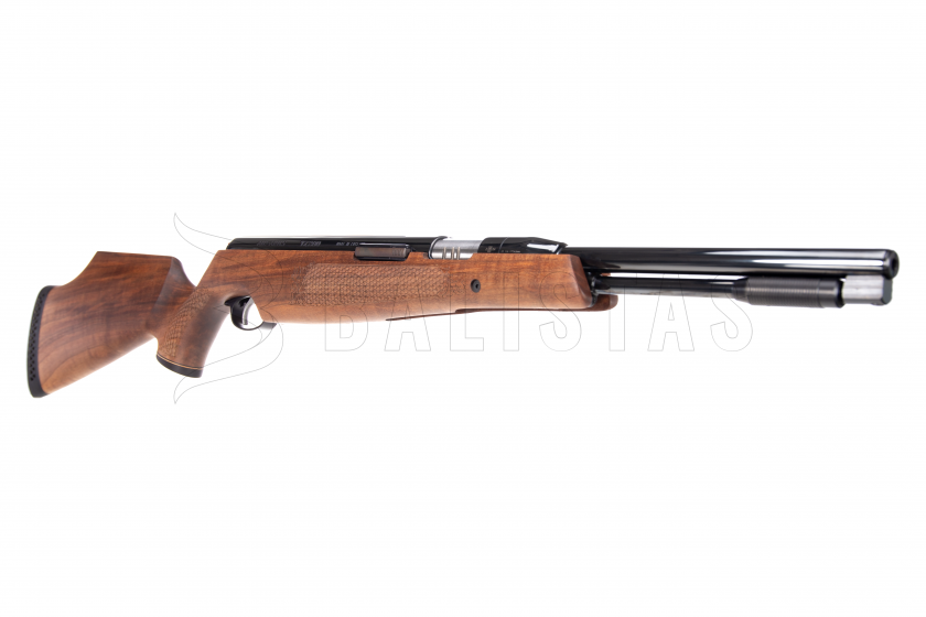 Wiatrówka Air Arms TX 200 Hunter Carbine 4,5mm RH orzech 3