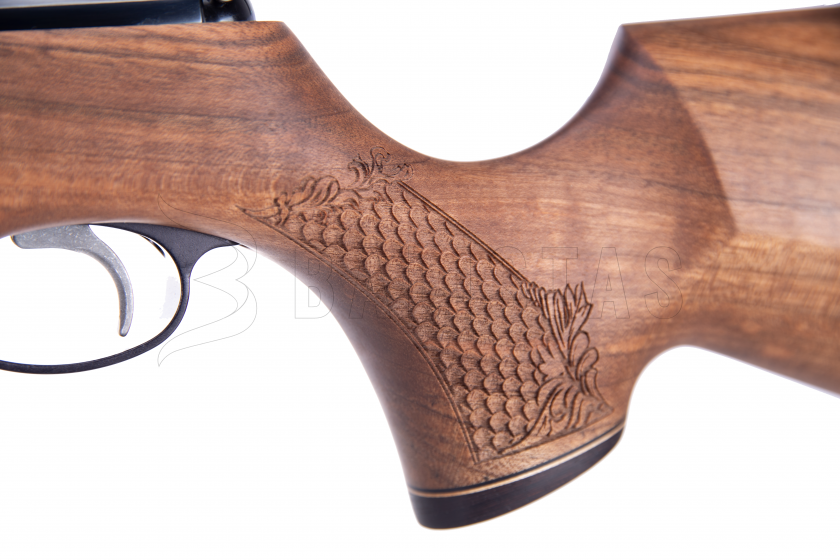 Wiatrówka Air Arms TX 200 Hunter Carbine 4,5mm RH orzech 6