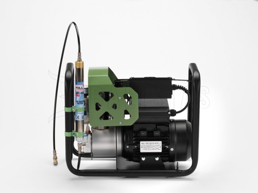 Filtr osuszający do kompresora HILL EC-3000 EVO 2