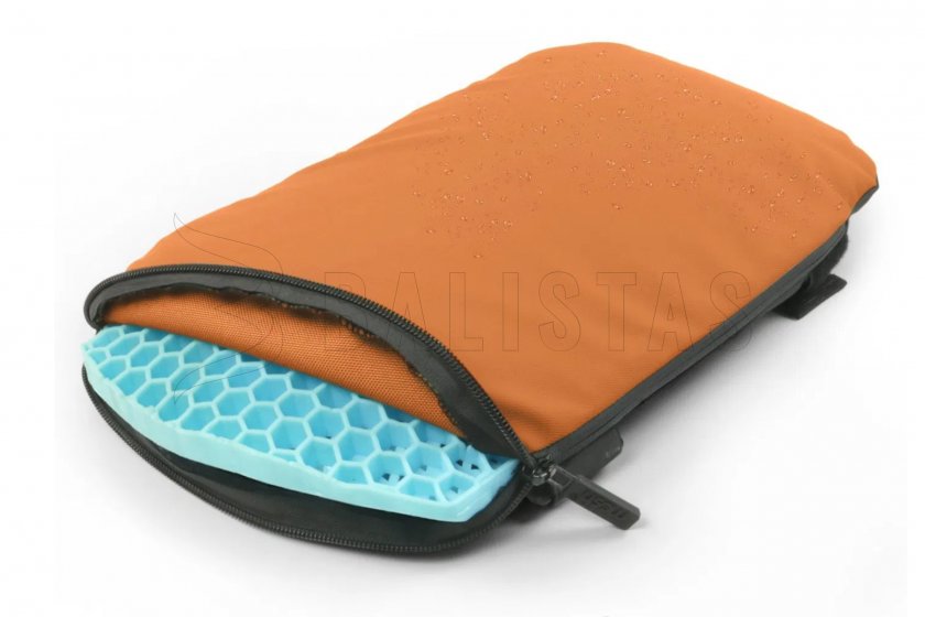 Podkładka outdoorowa Mosh Kamper Orange