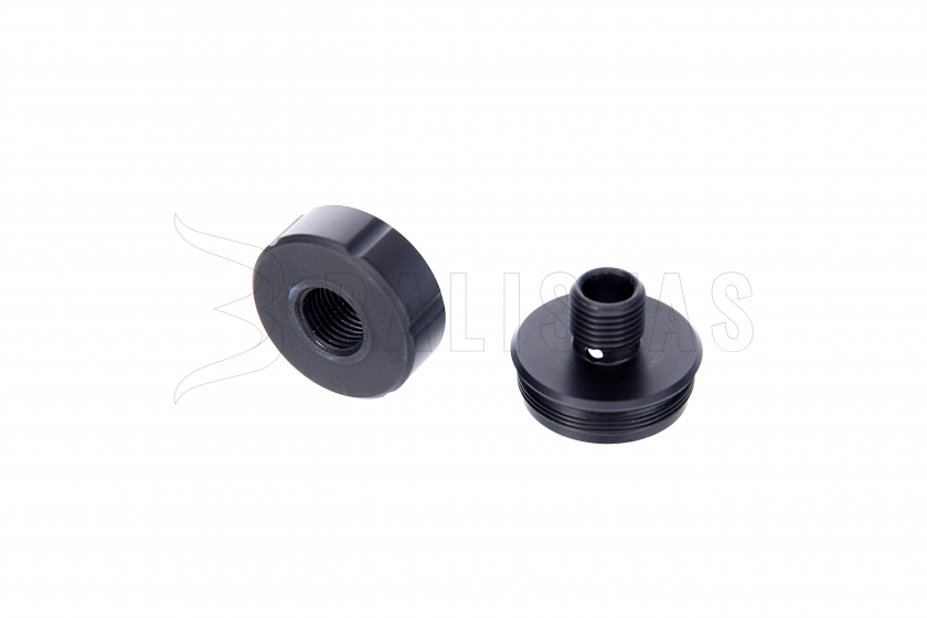 Adapter 1/2 UNF do AirMaks Caiman 2