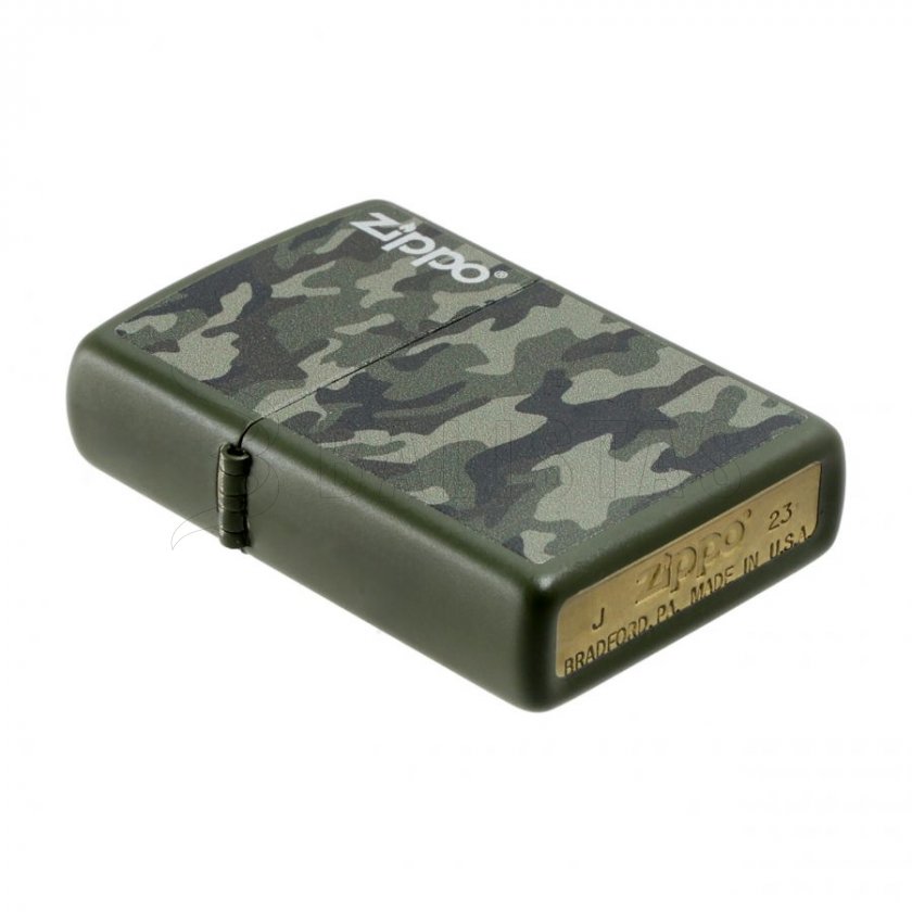 Zapalniczka Zippo Moro 2