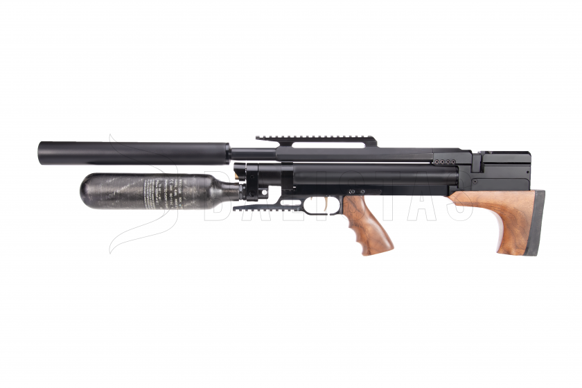 Vzduchovka Taipan Veteran II TAC Walnut new 1