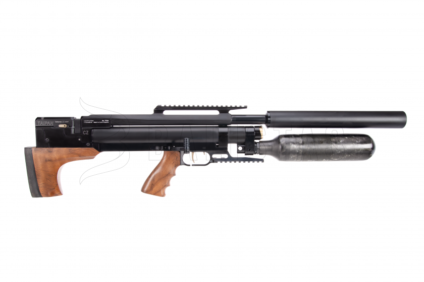 Vzduchovka Taipan Veteran II TAC Walnut new 2