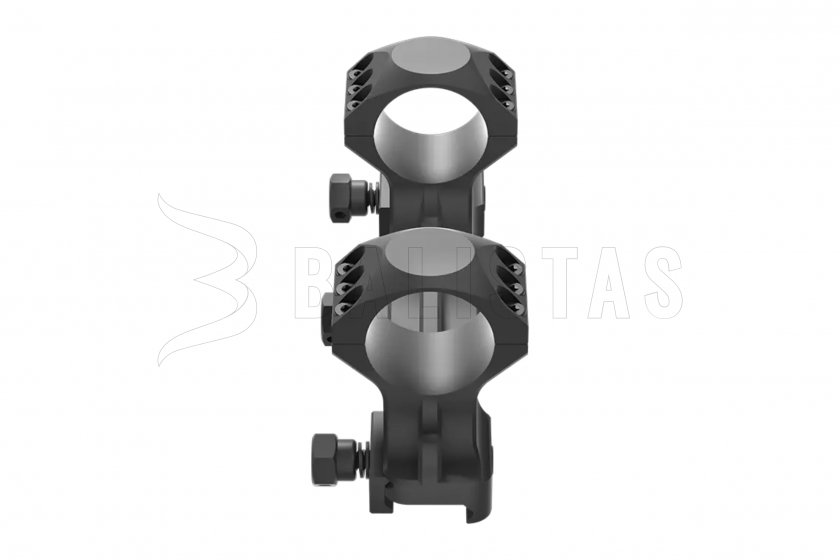 Montaż Vector Optics X-ACCU jednoczęściowy 22mm/30mm wysoki 6
