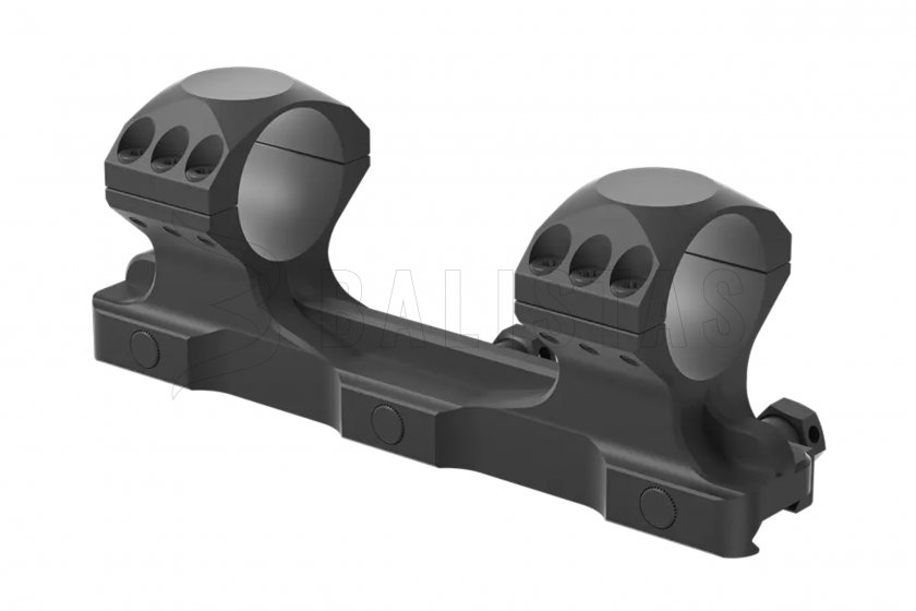 Montaż Vector Optics X-ACCU jednoczęściowy 22mm/30mm wysoki 2