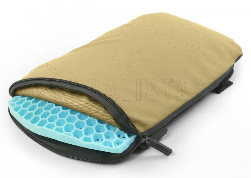 Outdoorowa podkładka do siedzenia Mosh Kamper Beige