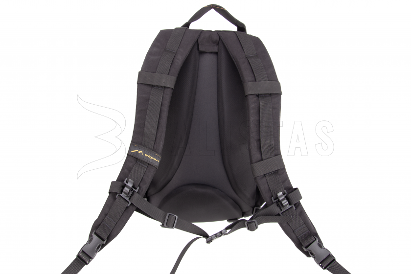 Plecak Wisport Sparrow 20l czarny 3