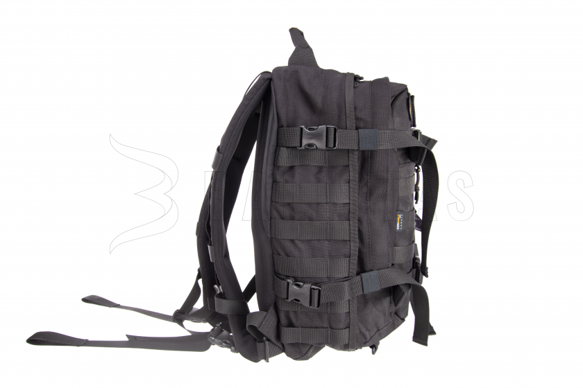 Plecak Wisport Sparrow 20l czarny 2