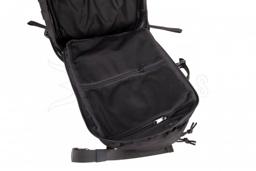 Plecak Wisport Sparrow 20l czarny 7