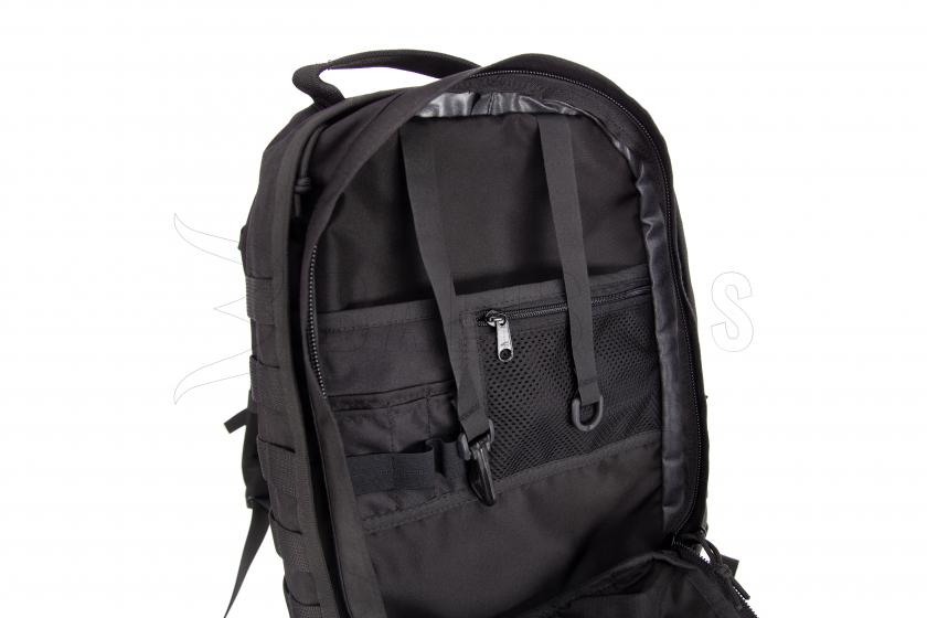 Plecak Wisport Sparrow 20l czarny 8