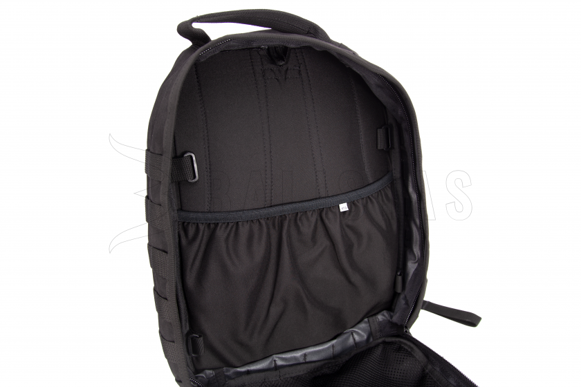 Plecak Wisport Sparrow 20l czarny 6