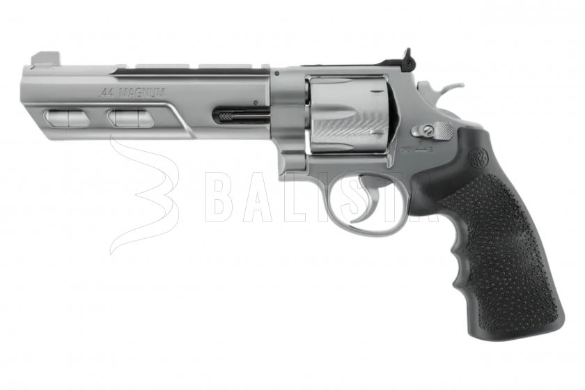 Rewolwer pneumatyczny Smith&Wesson 629 Competitor 6" Diabolo 4,5mm