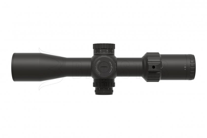Luneta Vector Optics Tauron 4-16x44 HD MIL FFP 6