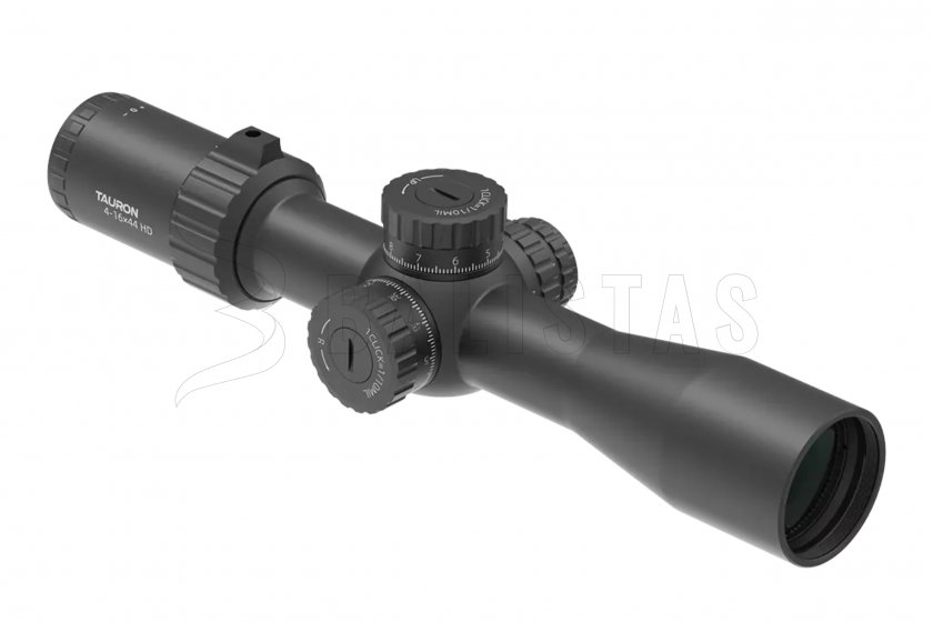 Luneta Vector Optics Tauron 4-16x44 HD MIL FFP 7