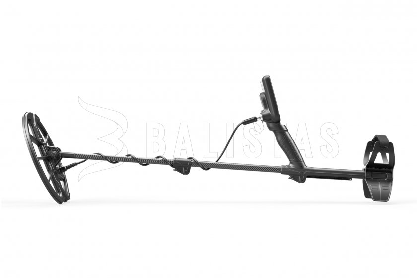 Detektor metali Nokta Simplex Ultra 4