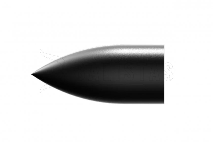 Groty Barnett Demun Precision Field Point 12 szt.