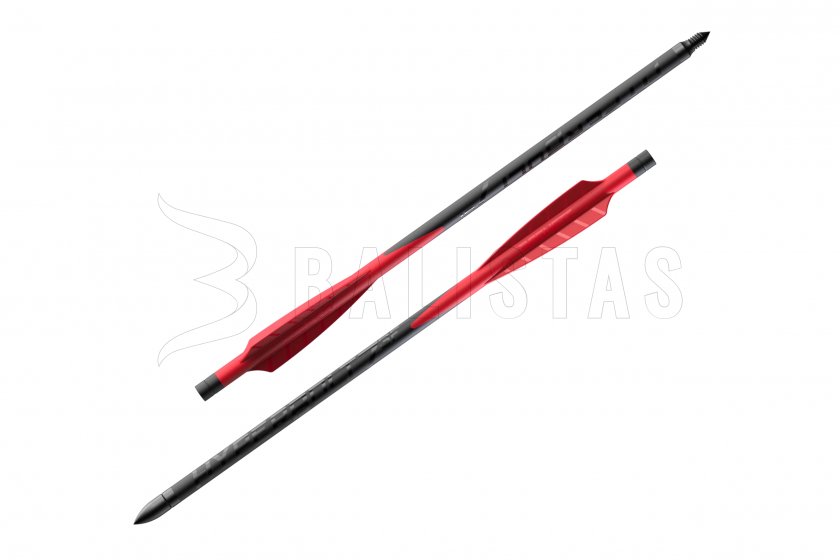 Bełty Barnett Demun Hyperbolt 7" 3F 12 szt.